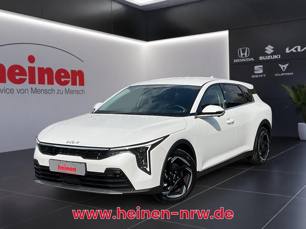 Kia K4 2026 Benzine