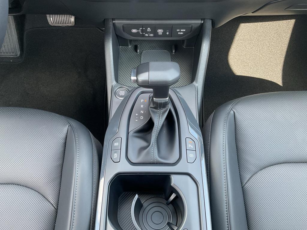 Kia K4