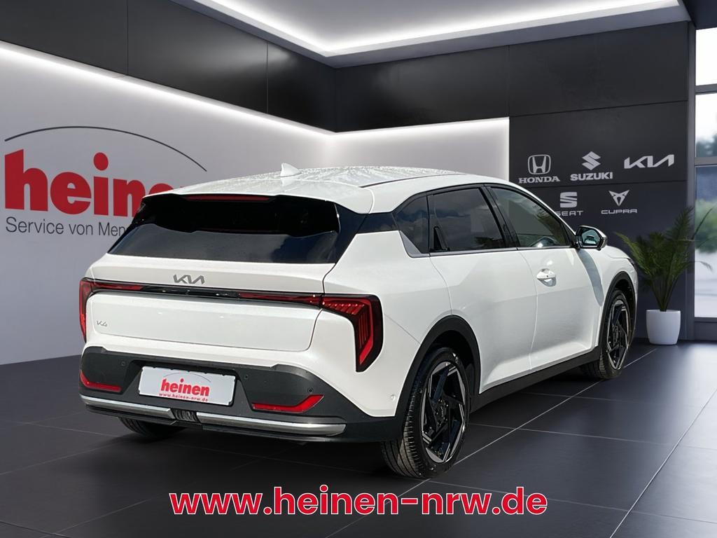 Kia K4