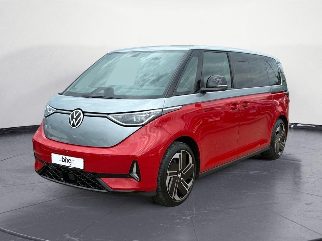 Volkswagen ID. Buzz