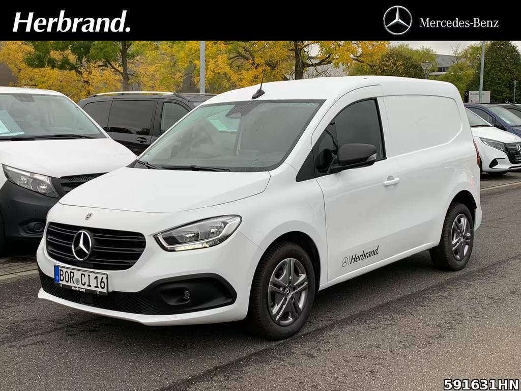 Mercedes-Benz Citan 2025 Diesel