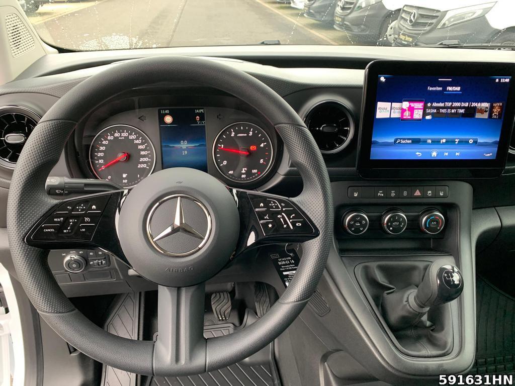 Mercedes-Benz Citan