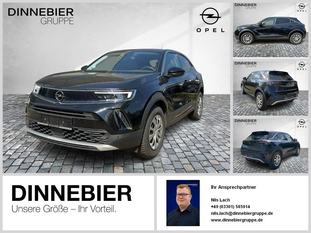 Opel Mokka 2022 Diesel