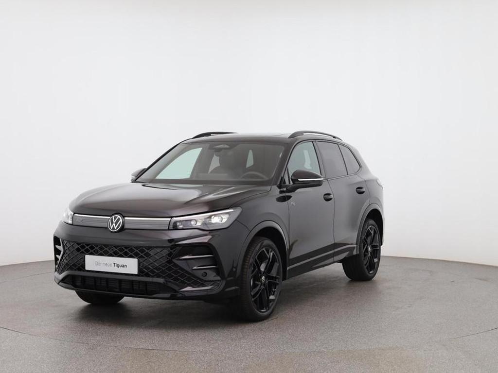 Volkswagen Tiguan 2025 Diesel