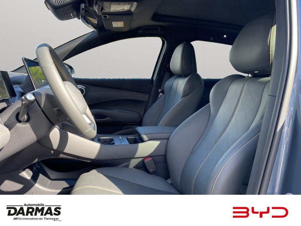 BYD ATTO 3