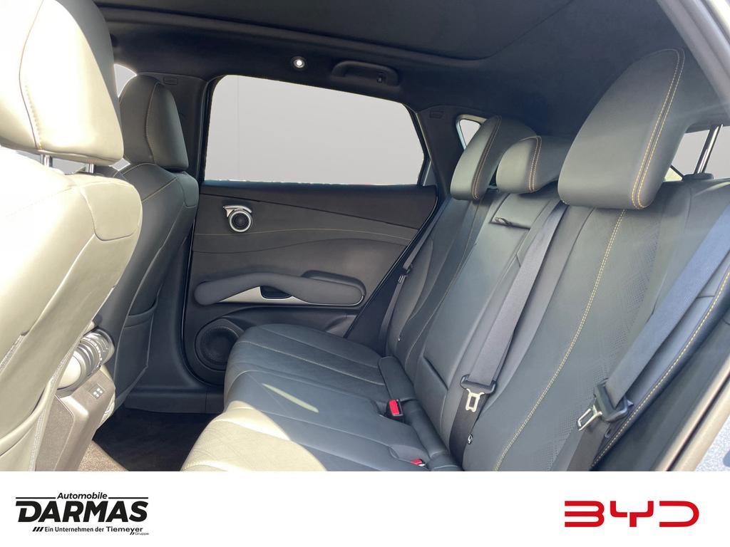 BYD ATTO 3