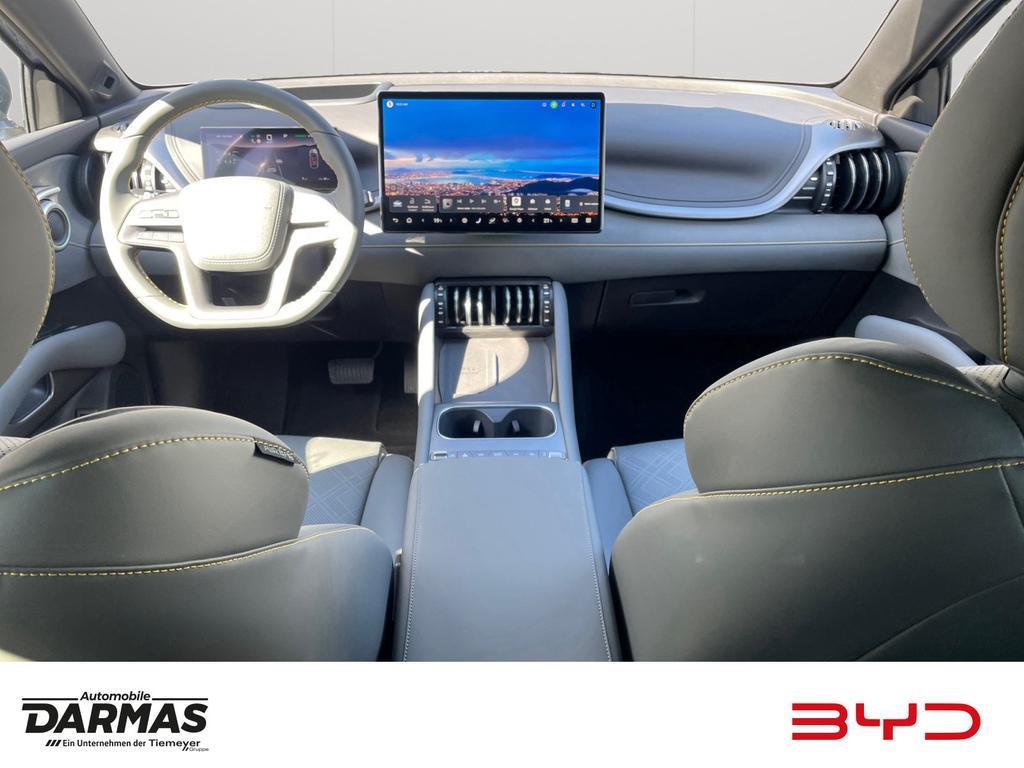 BYD ATTO 3