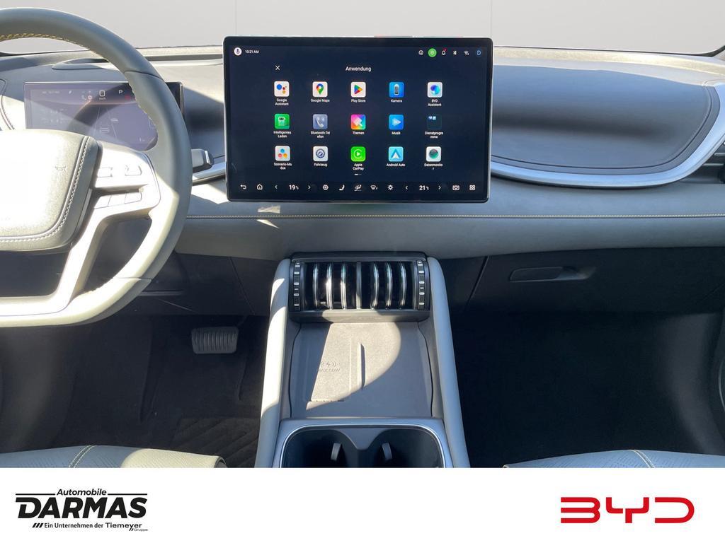 BYD ATTO 3