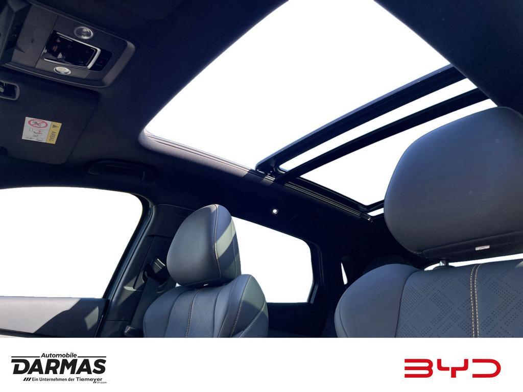 BYD ATTO 3