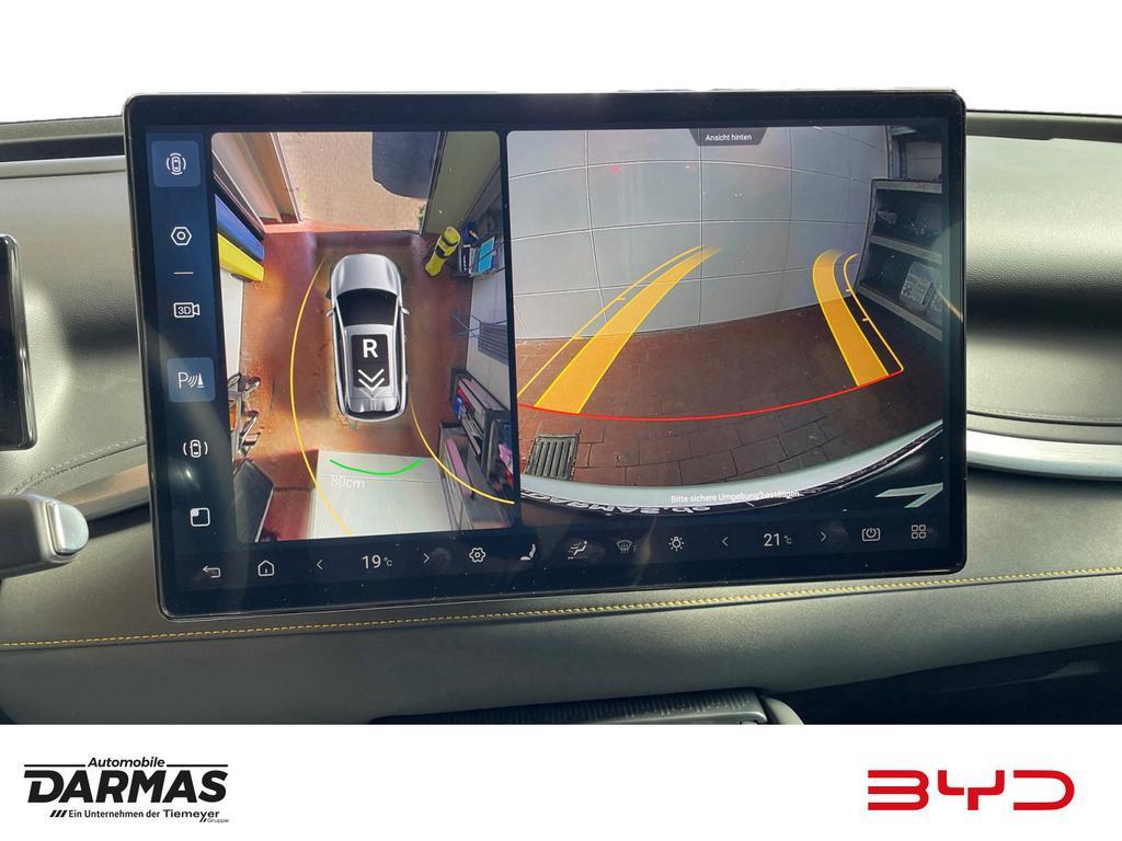 BYD ATTO 3