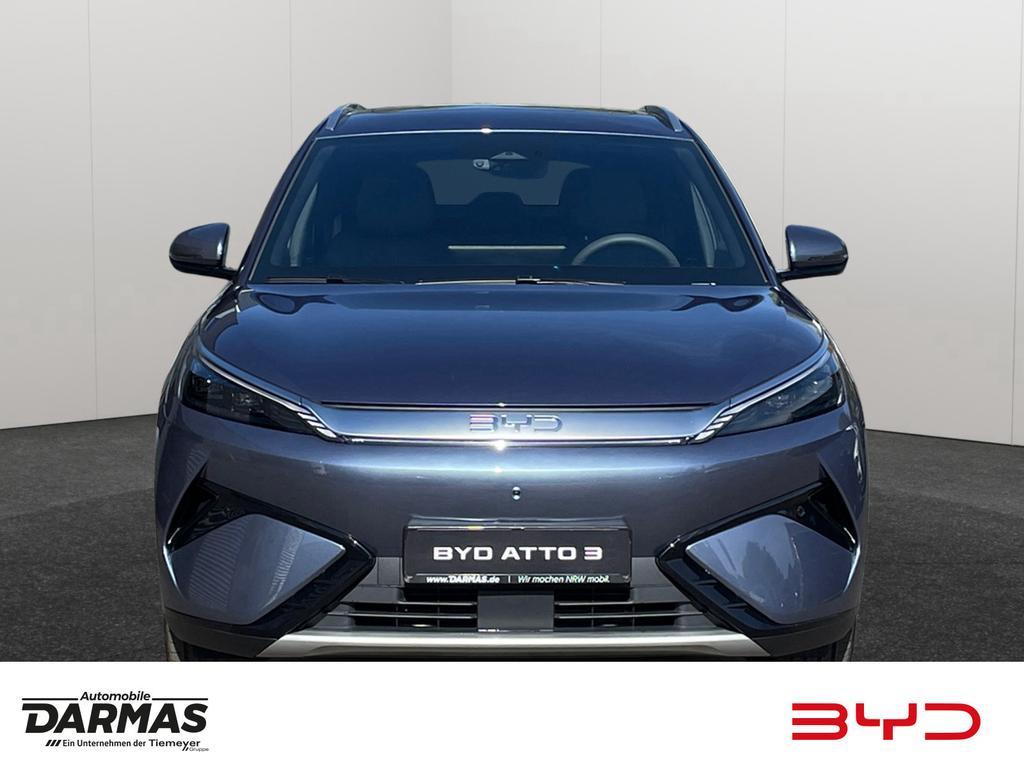 BYD ATTO 3