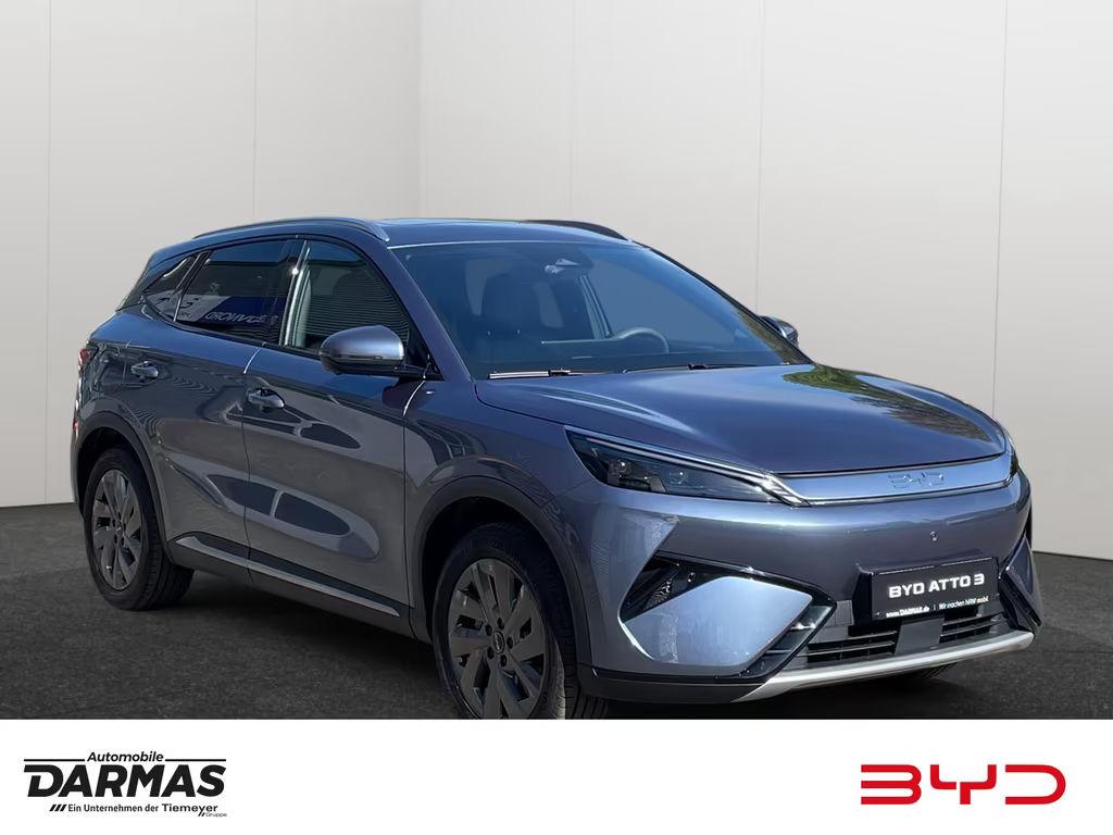 BYD ATTO 3