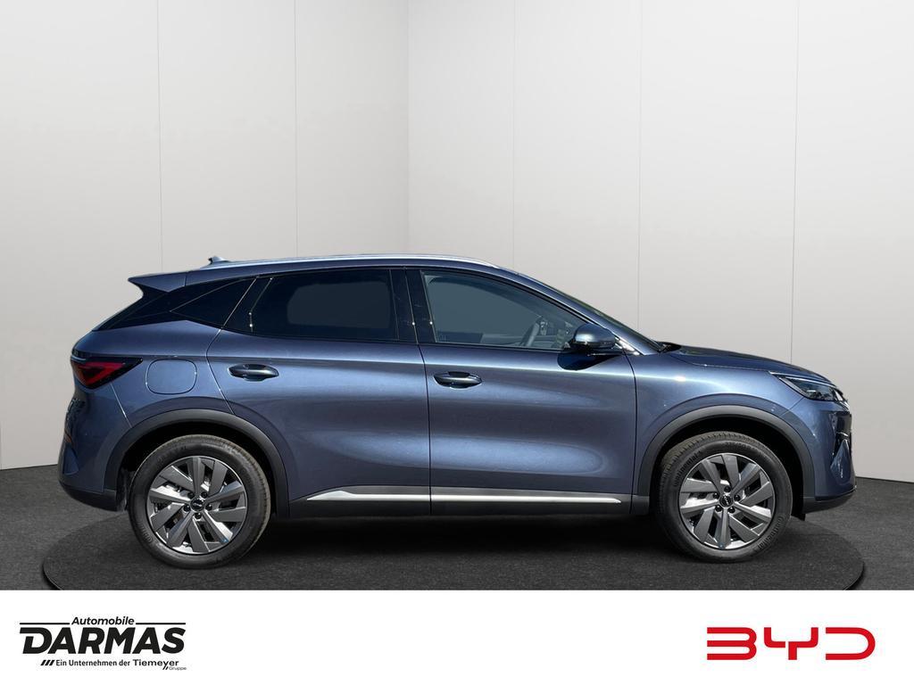 BYD ATTO 3