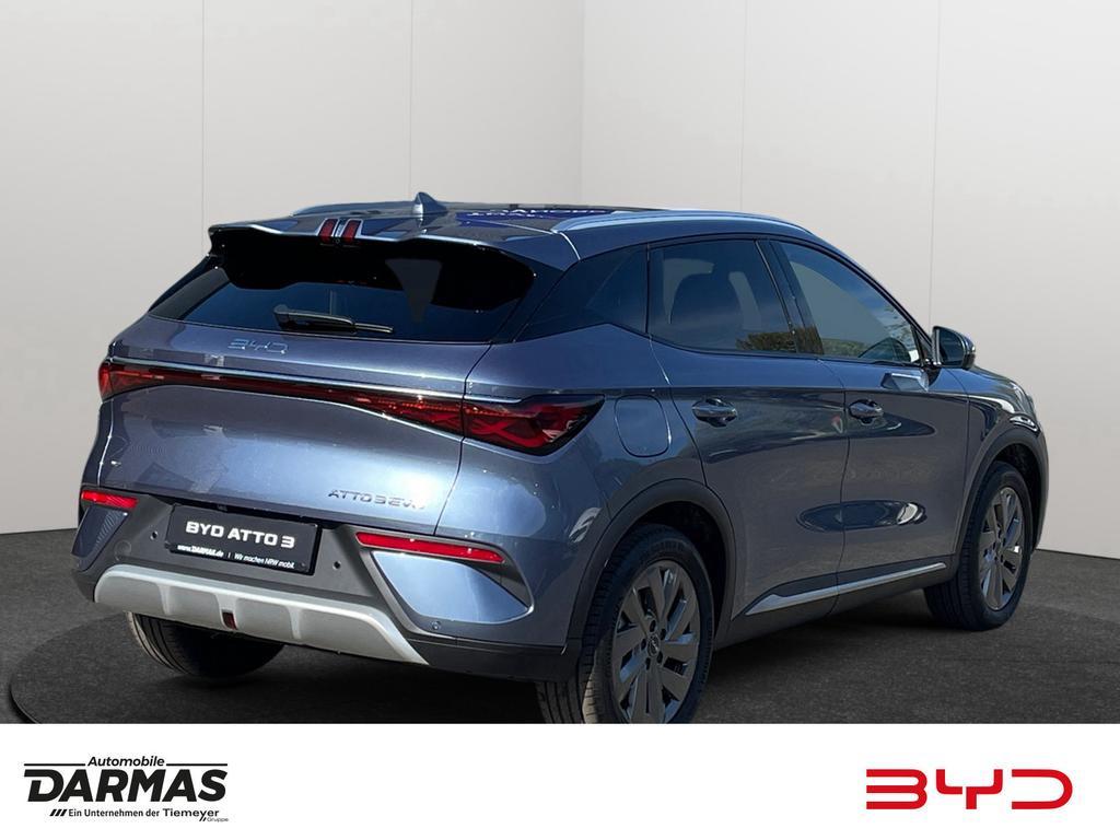 BYD ATTO 3