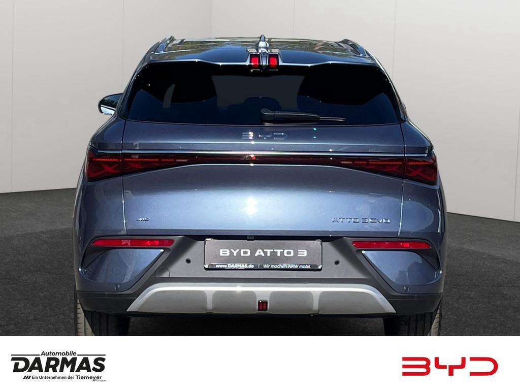 BYD ATTO 3