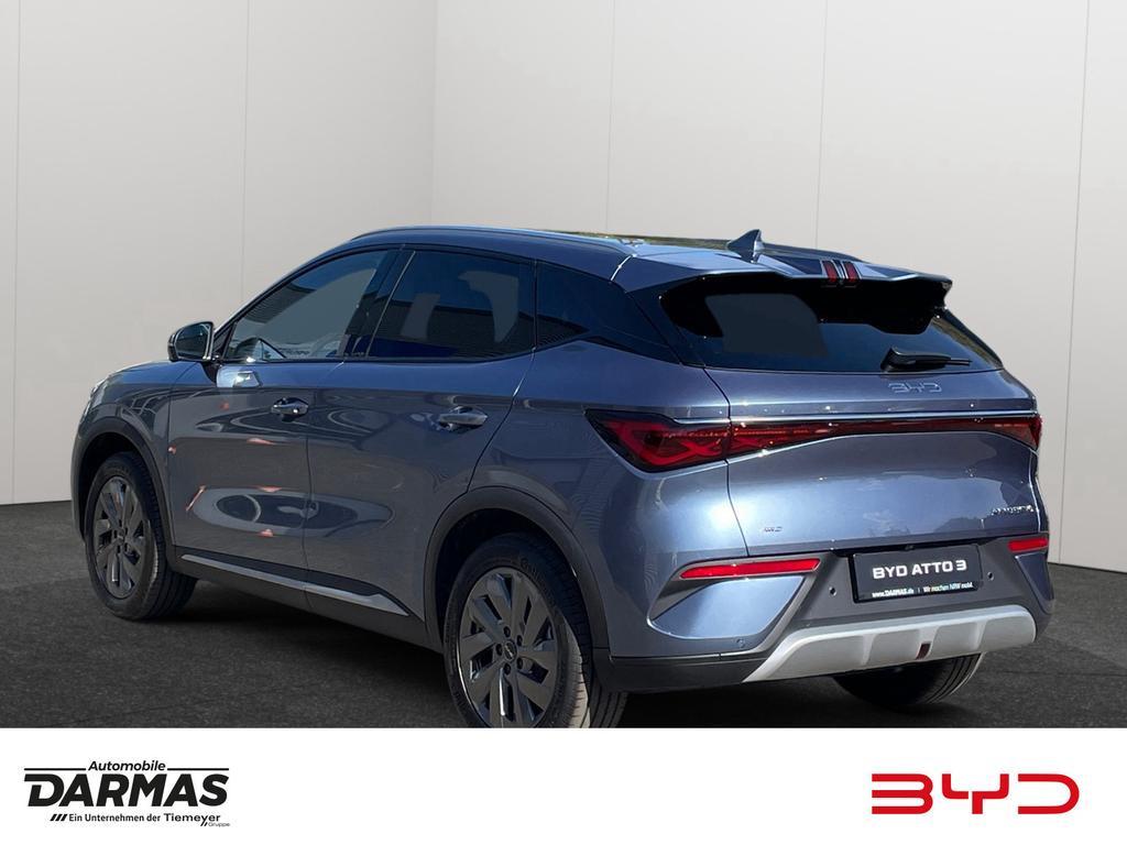 BYD ATTO 3