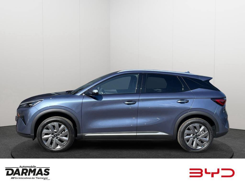 BYD ATTO 3