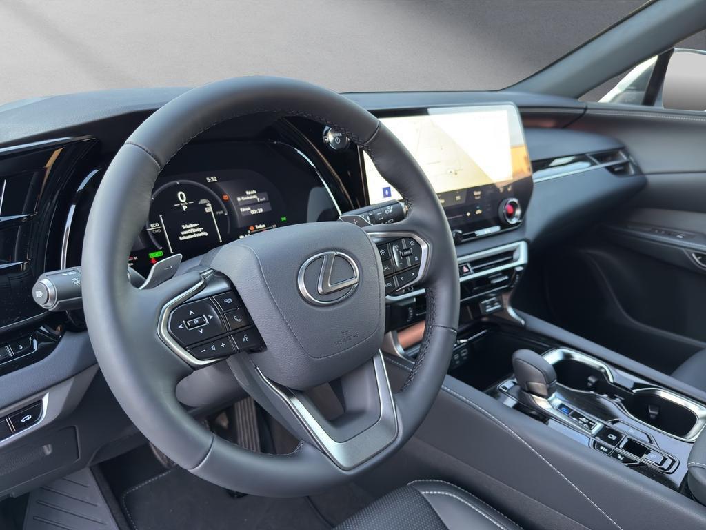 Lexus RX-Serie