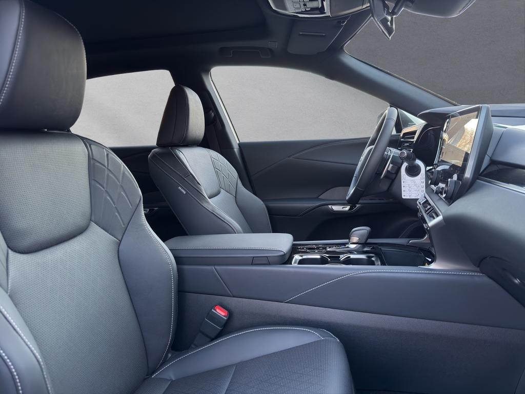Lexus RX-Serie