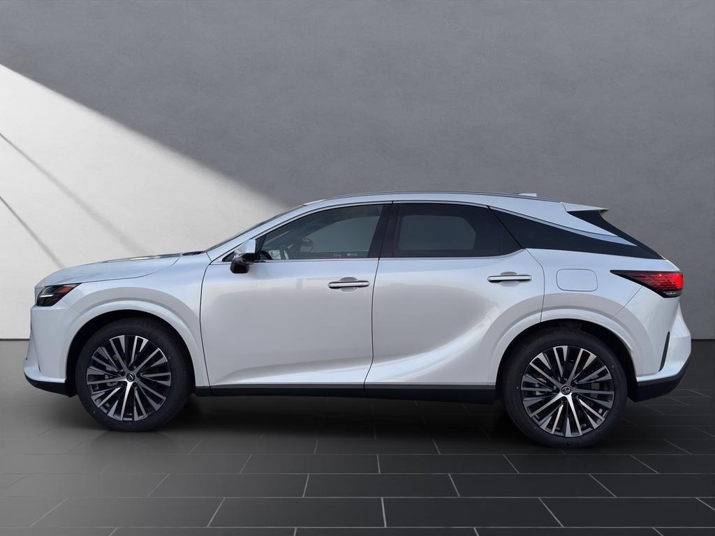 Lexus RX-Serie