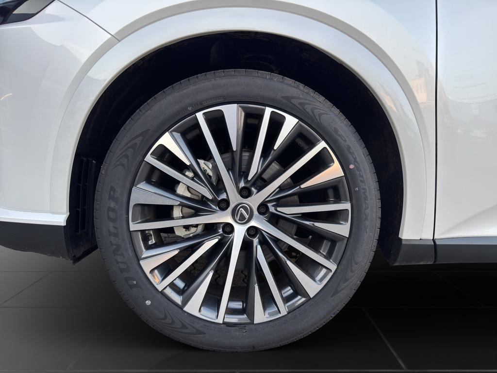 Lexus RX-Serie