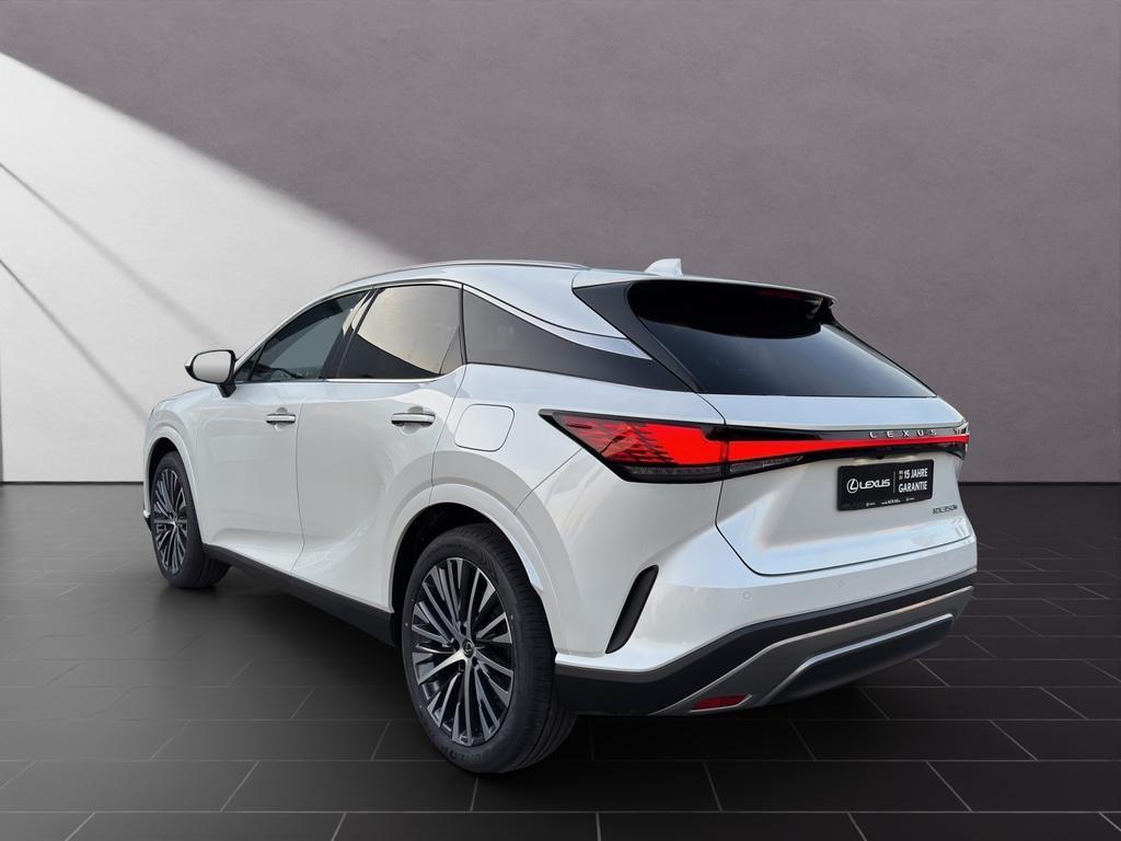Lexus RX-Serie