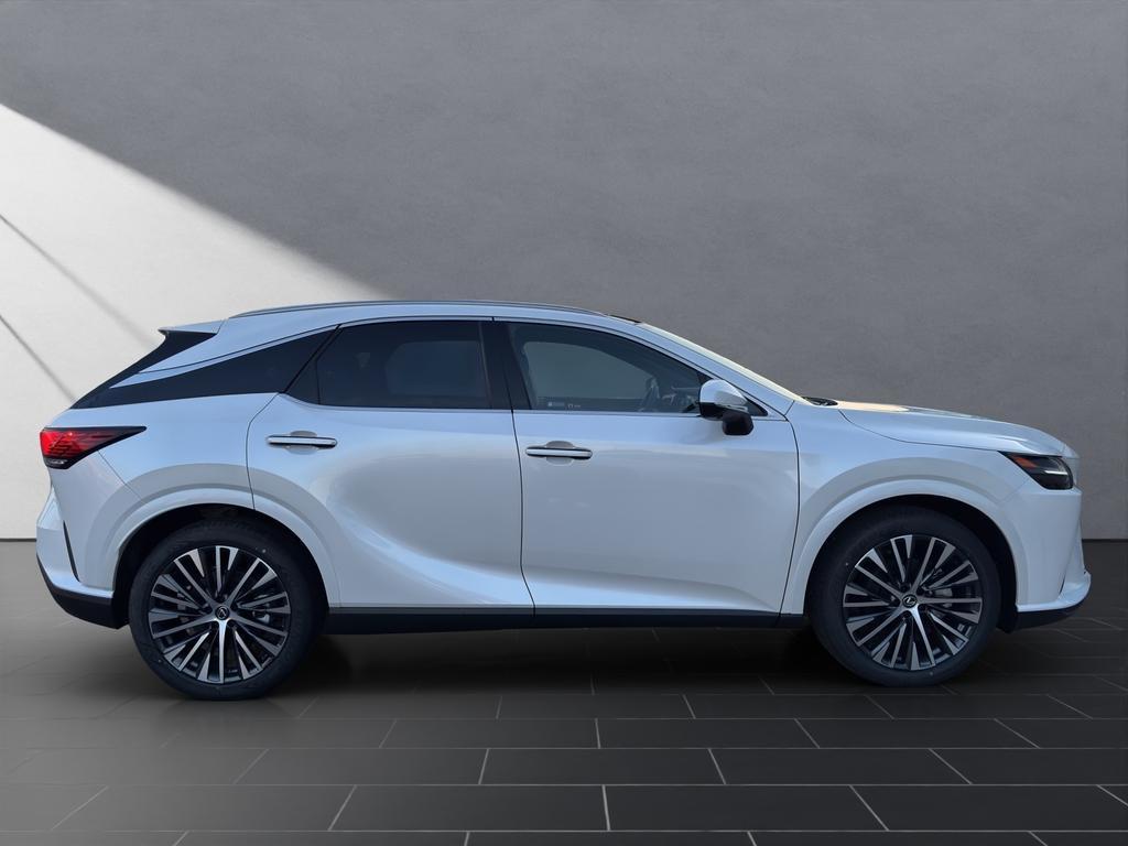Lexus RX-Serie