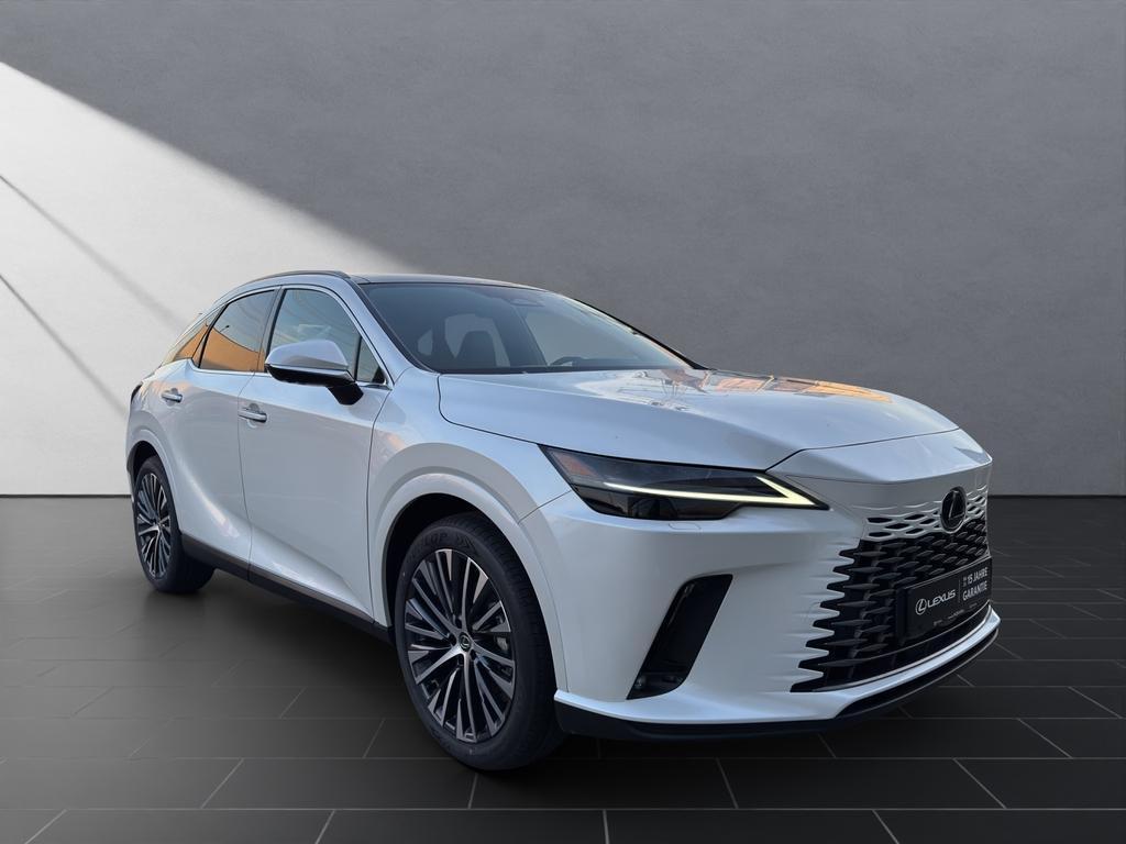 Lexus RX-Serie