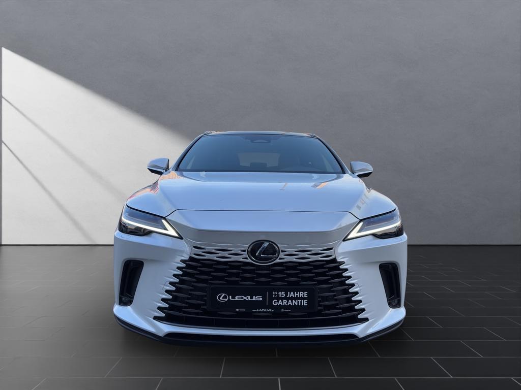 Lexus RX-Serie