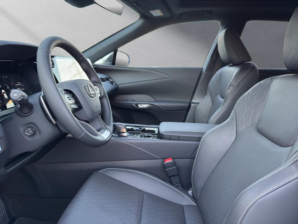 Lexus RX-Serie