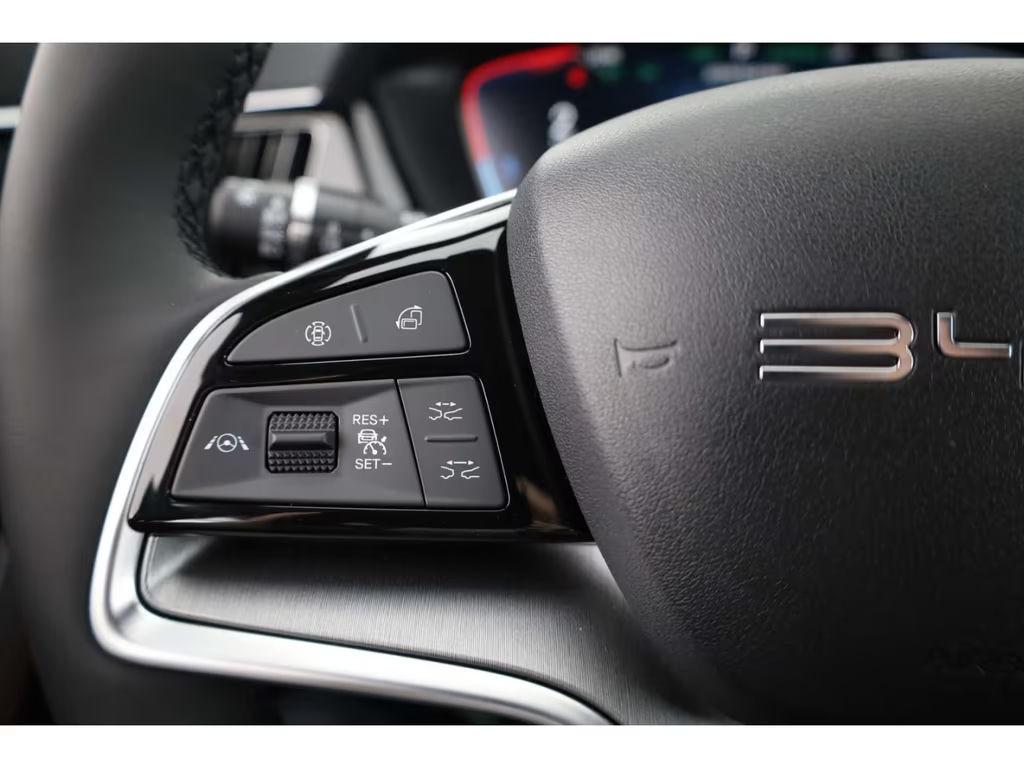 BYD Seal U