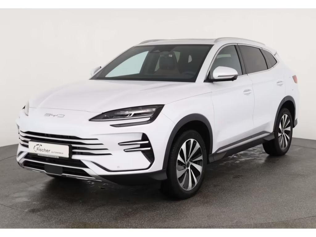 BYD Seal U
