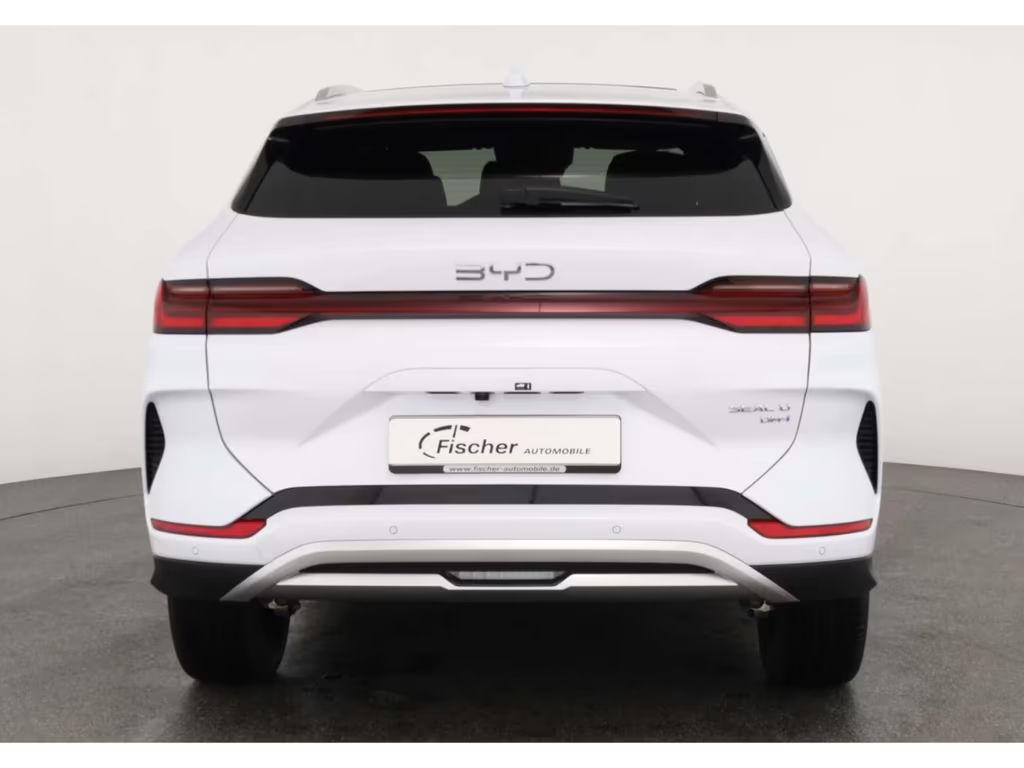 BYD Seal U