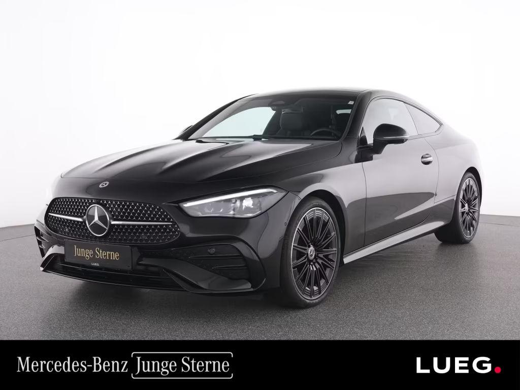 Mercedes-Benz CL 2025 Diesel
