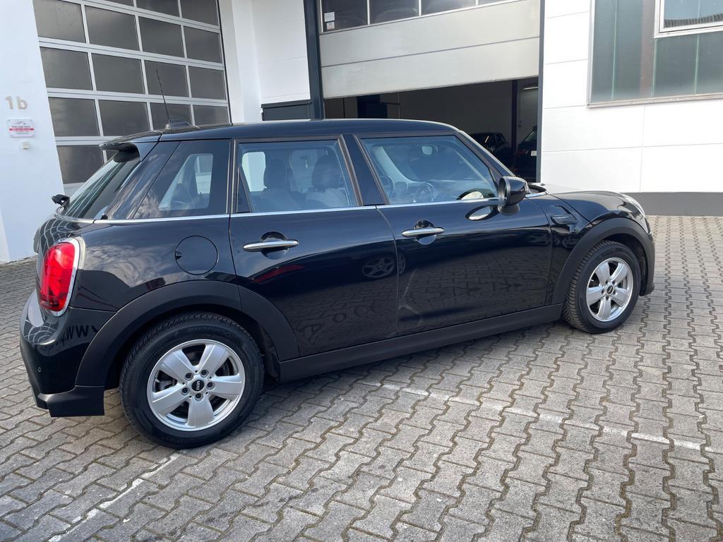 Mini One