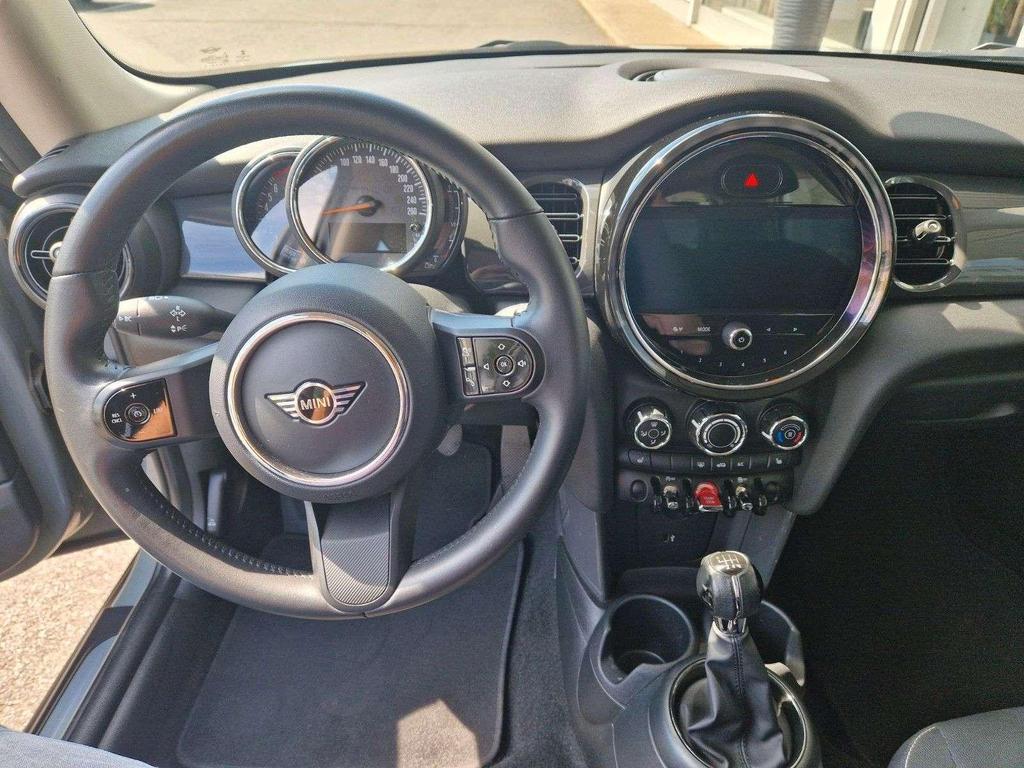 Mini One