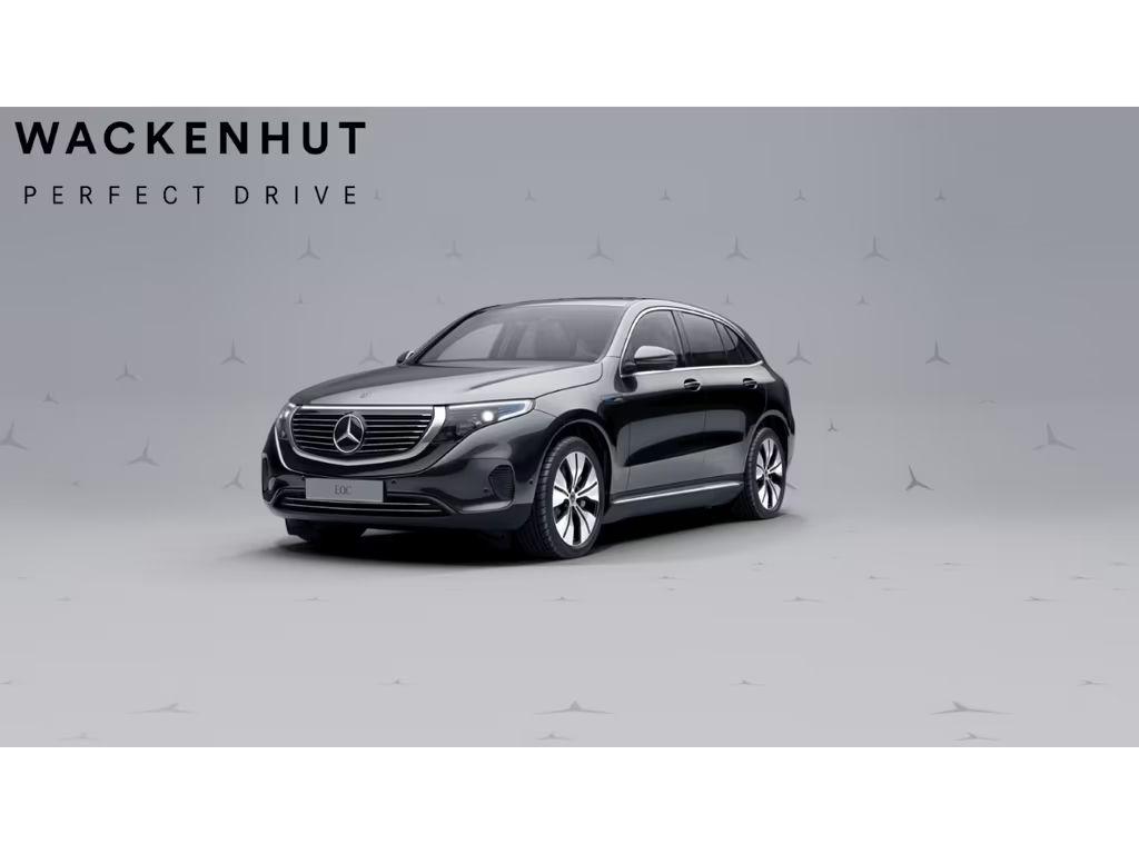 Mercedes-Benz EQC 2022 Elektrisch
