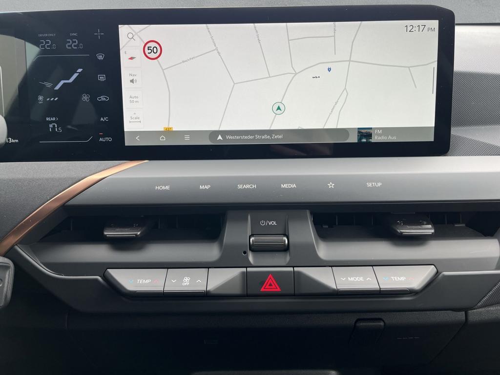 Kia EV5