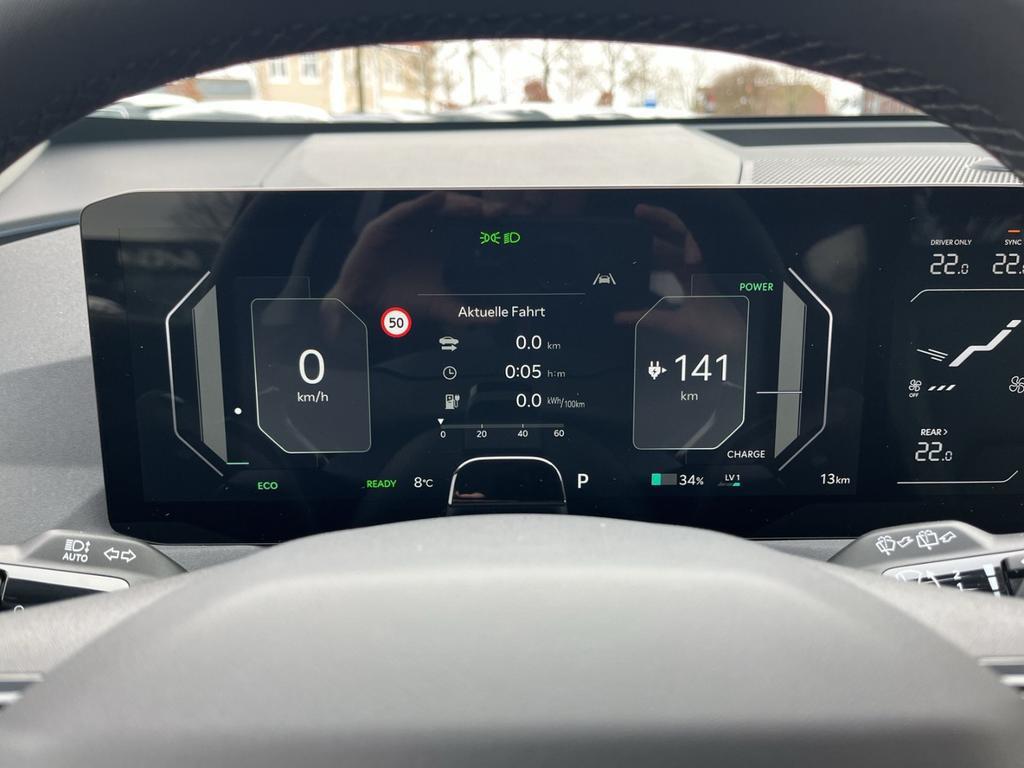 Kia EV5