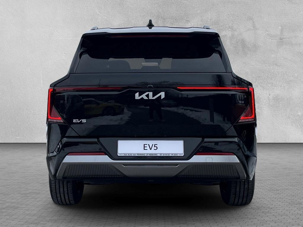 Kia EV5