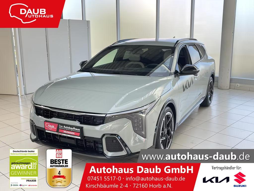 Kia K4 2026 Benzine