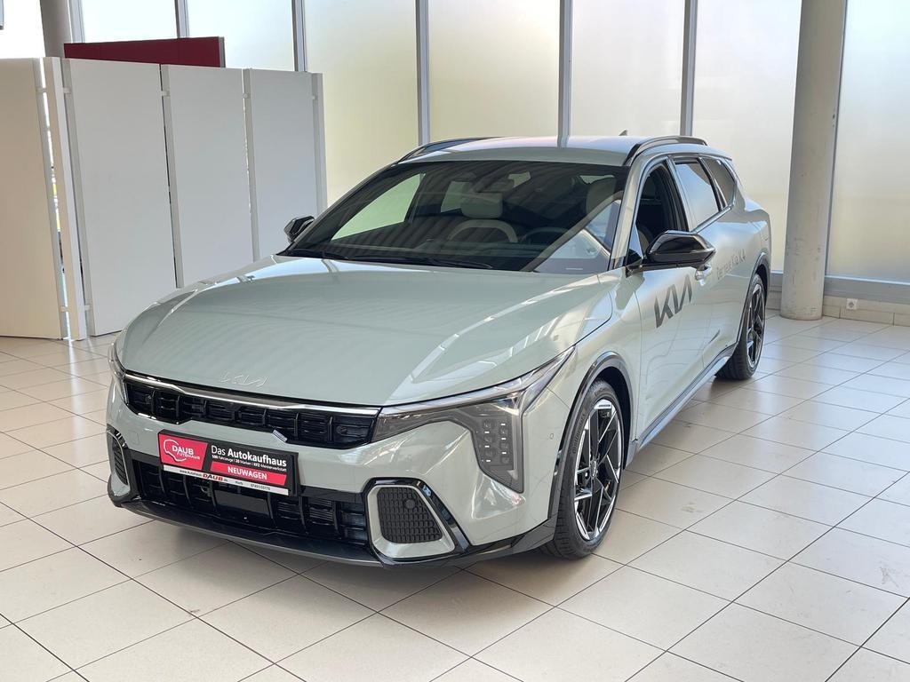 Kia K4