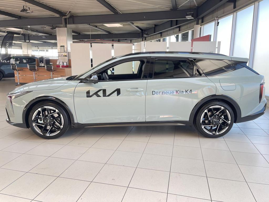 Kia K4