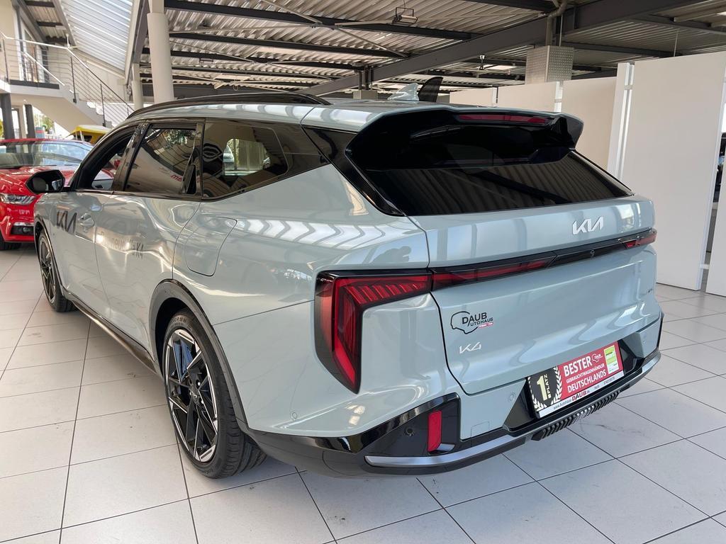 Kia K4