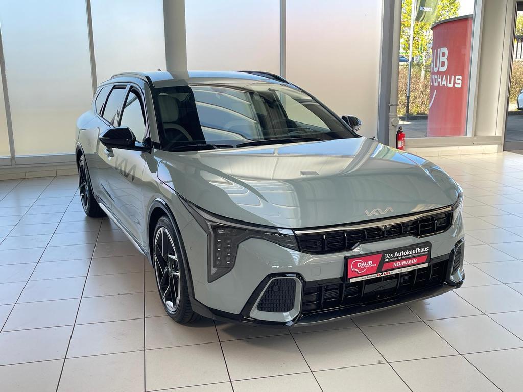 Kia K4