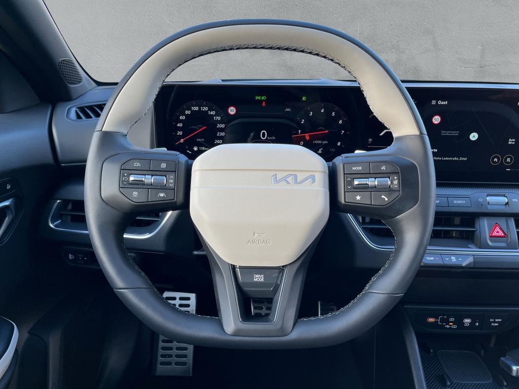 Kia K4