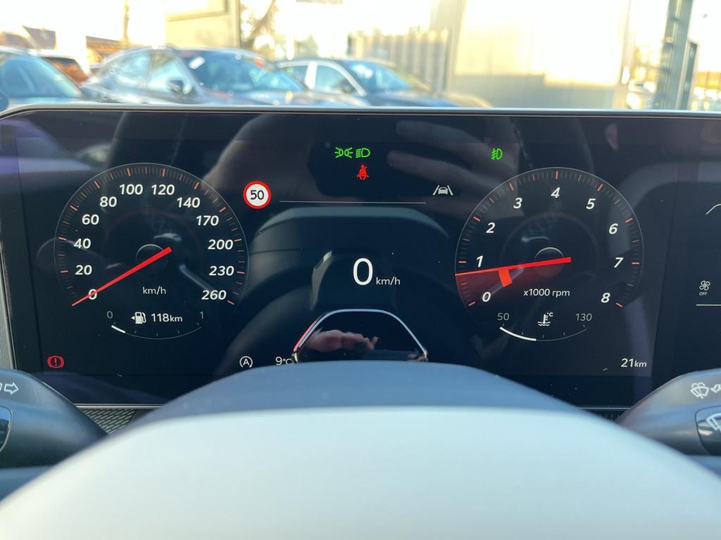 Kia K4