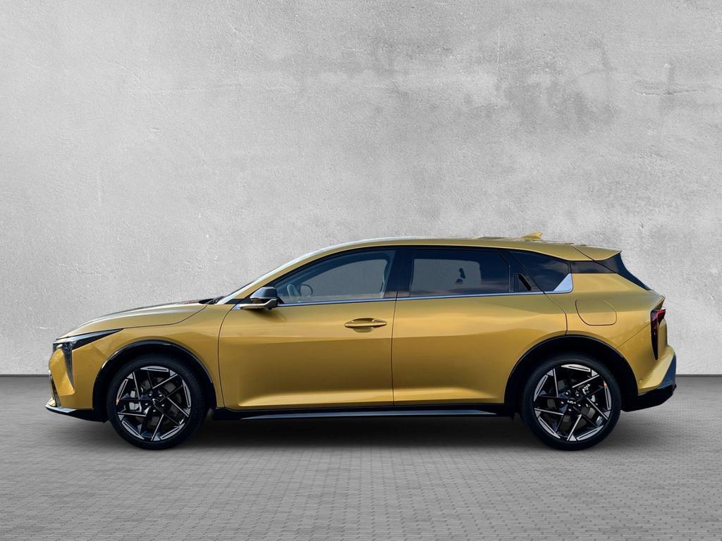 Kia K4
