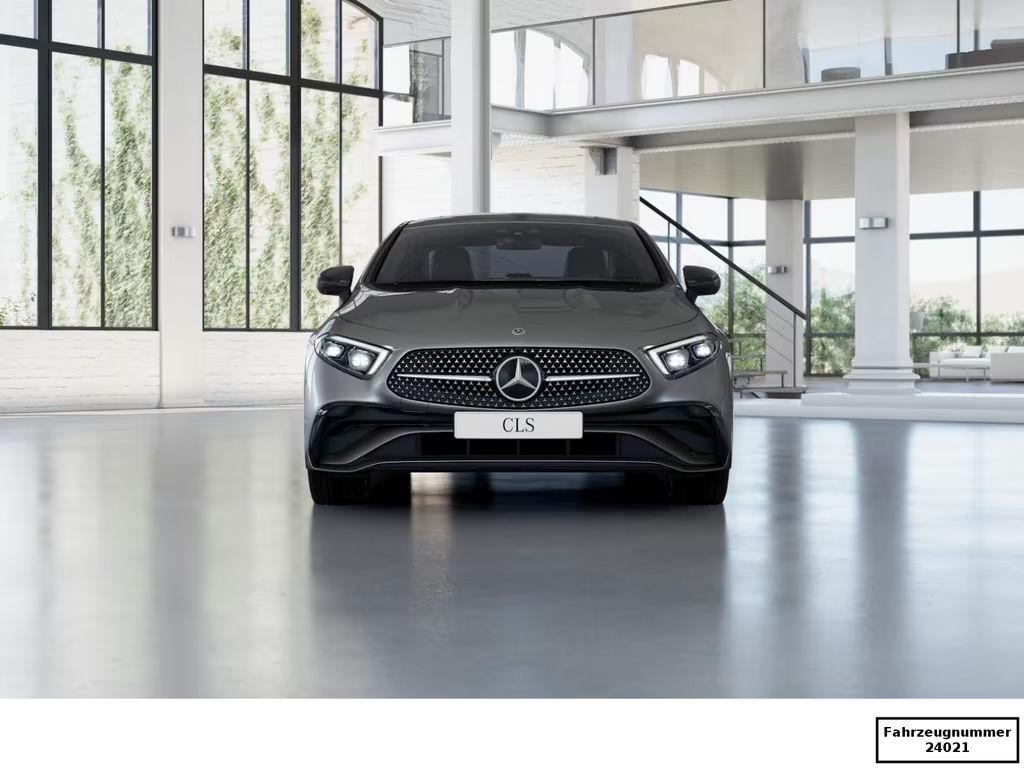 Mercedes-Benz CLS-Klasse 2023 Diesel