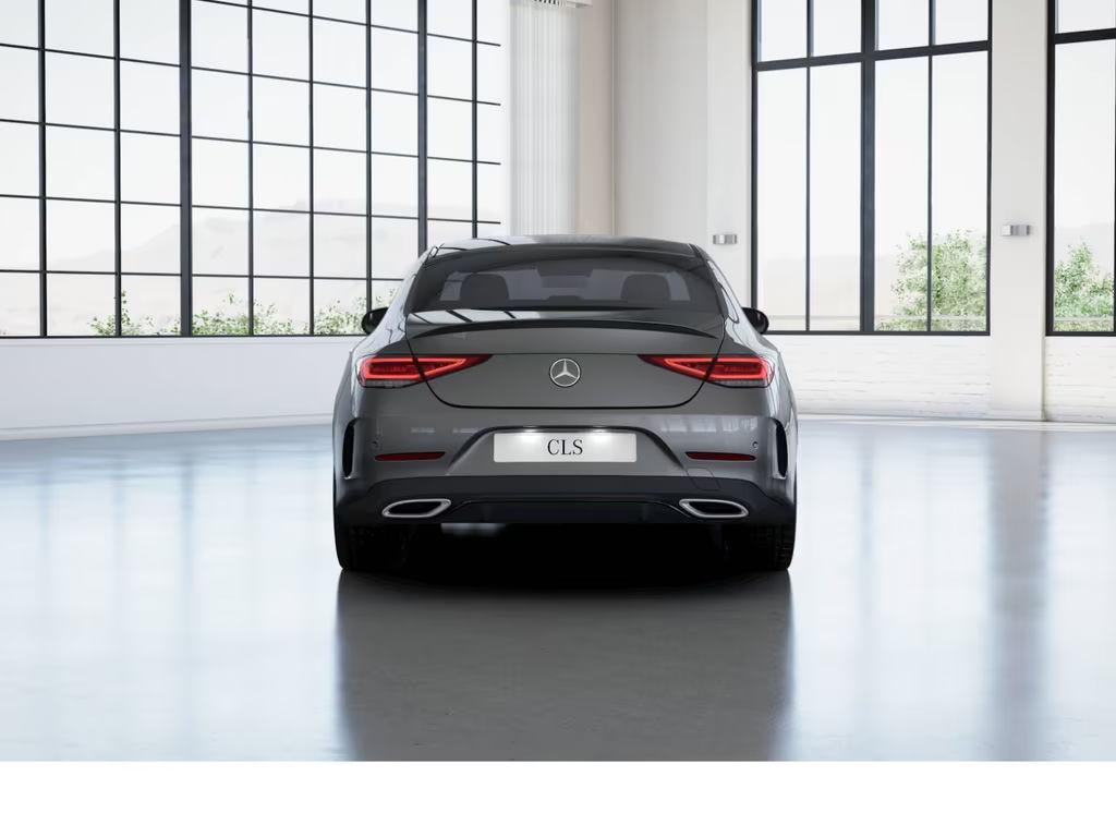Mercedes-Benz CLS-Klasse